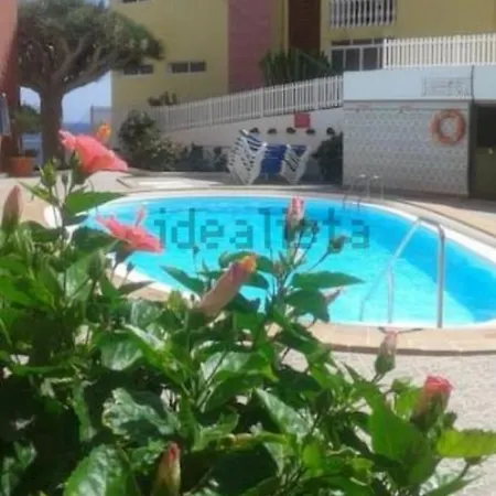 Apartamento Carpe Diem San Agustín