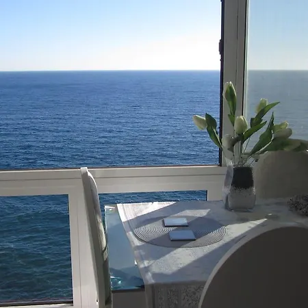 Carpe Diem San Agustin (Gran Canaria)