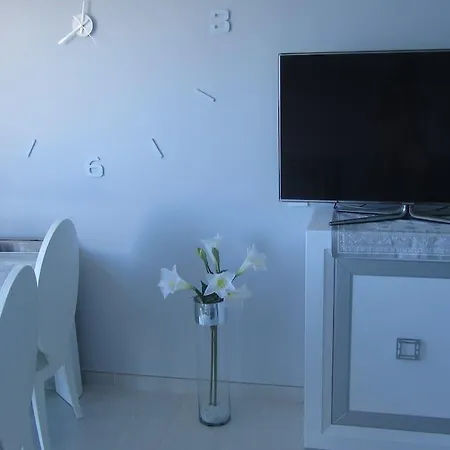 Apartment Carpe Diem San Agustin (Gran Canaria)