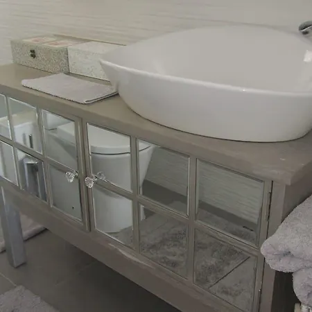 Apartamento Carpe Diem San Agustín