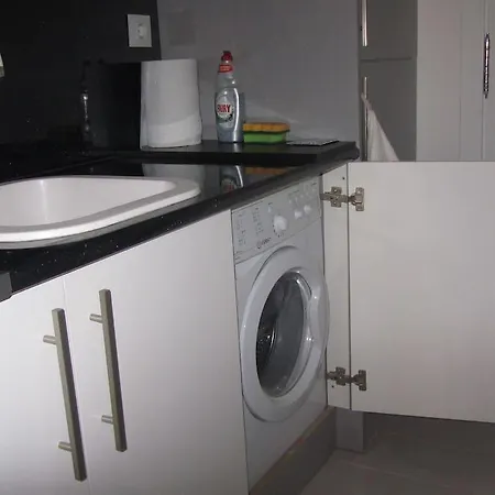 Apartamento Carpe Diem