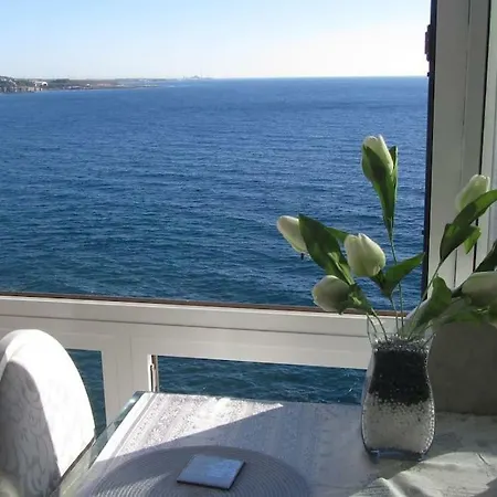 Carpe Diem Apartment *